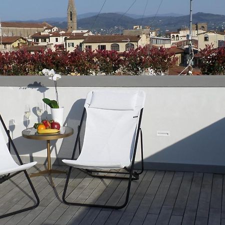 "Palazzo Signoria" Luxury Loft/Apt With Panoramic Terrace Apartment Флоренция Екстериор снимка
