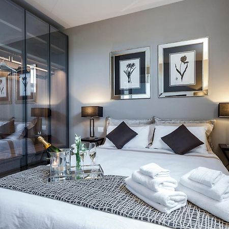 "Palazzo Signoria" Luxury Loft/Apt With Panoramic Terrace Apartment Флоренция Екстериор снимка
