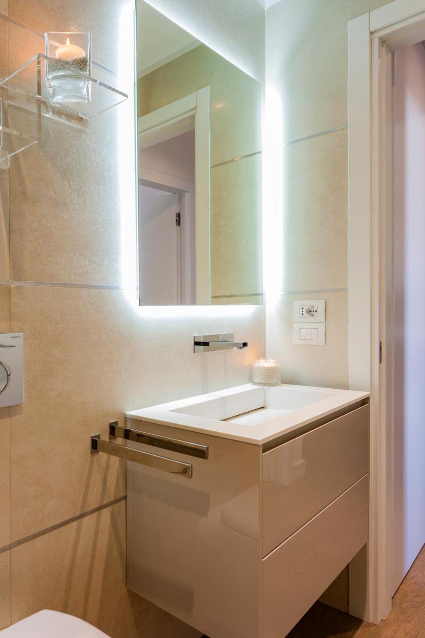 "Palazzo Signoria" Luxury Loft/Apt With Panoramic Terrace Apartment Флоренция Екстериор снимка