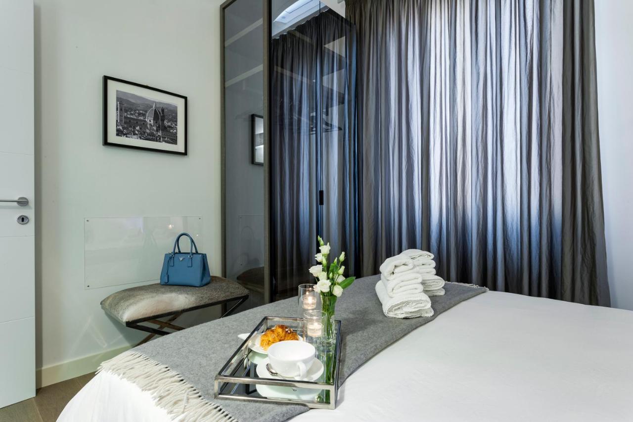 "Palazzo Signoria" Luxury Loft/Apt With Panoramic Terrace Apartment Флоренция Екстериор снимка